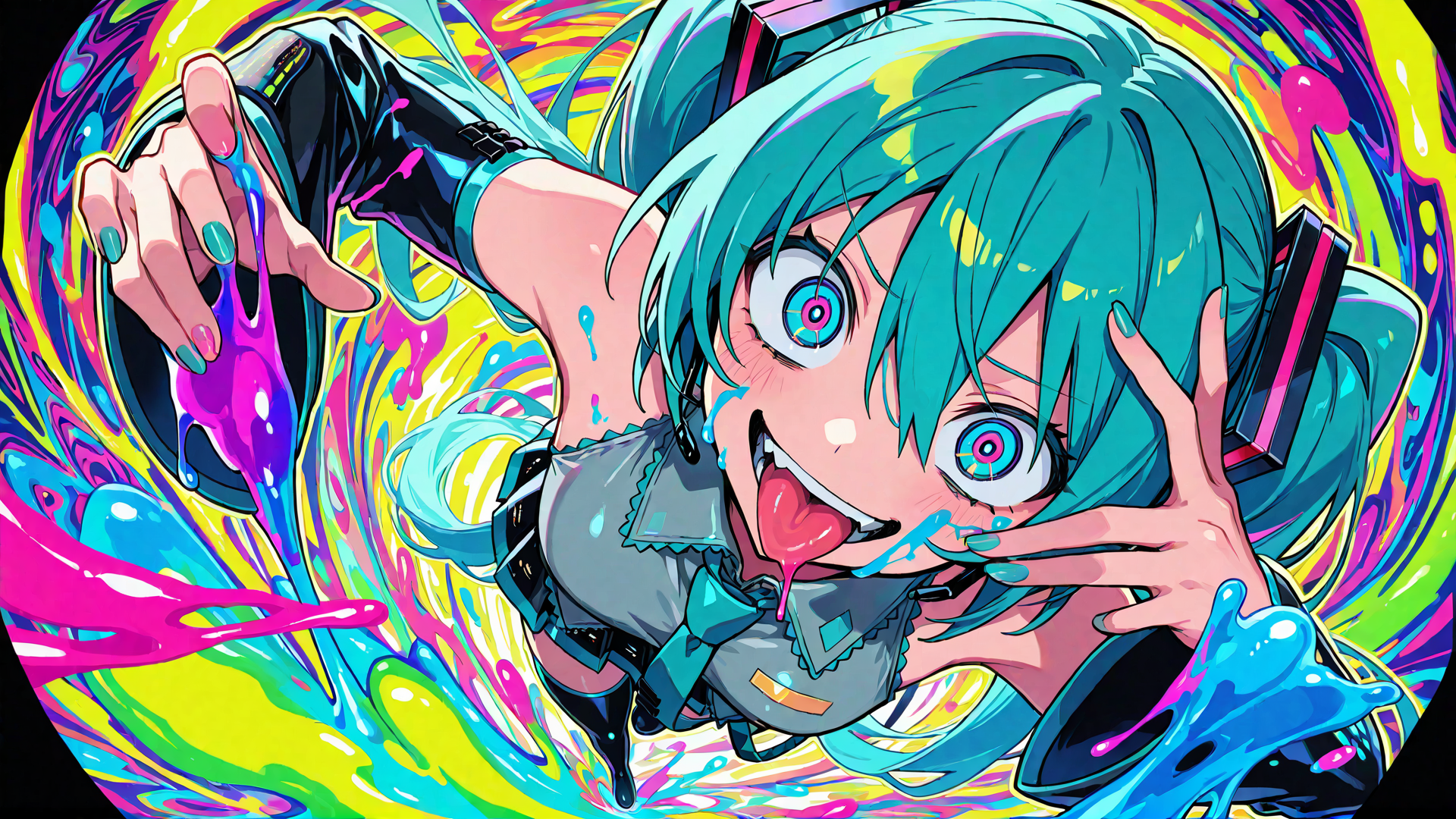 初音ミク